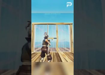 This Fortnite Move Will Change Piece Control FOREVER!