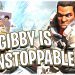 This Gibraltar is UNSTOPPABLE!! (Apex Legends PS4)