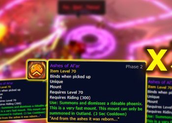 This Guild gets Ashes of Alar 3 Weeks In A Row - WoW TBC Funniest Moments (Ep.43)