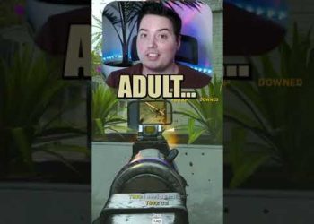 This guy reported me for strafing in warzone