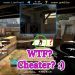 This Guy so ***king Amazing :D Cheater or Random Lucky Insane Flying Flick Shot?)