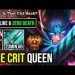 This Hero Is Unstoppable 100% IMBA Dota 2