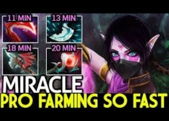 This Hero Is Unstoppable Templar Pro Dota 2