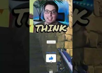 This kid didn’t expect this in Warzone