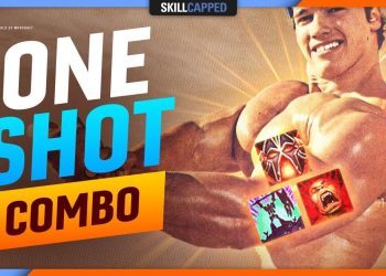 This ONE SHOT COMBO makes FURY Warriors so SCARY - WoW PvP #Shorts