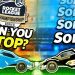 This RIDICULOUS Rocket League strategy FRUSTRATED Pros