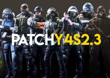 This Rainbow Six Siege Video Will Surprise You
