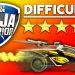 This Rocket League Ninja Warrior course was nearly IMPOSSIBLE