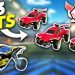 This bot is better than 99% of players... can I beat 3 of them?