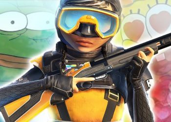 This could change Rainbow Six Siege FOREVER...