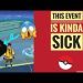 This event is op af (Limted Time tests)[POKEMON GO]