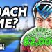 This guy paid $2000 to get out of DIAMOND