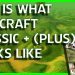 This is what Warcraft Classic + plus would look like