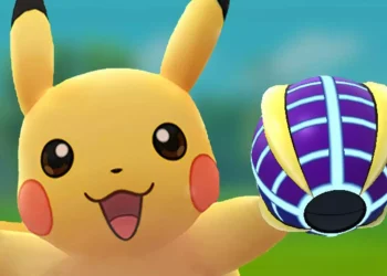 This is what a raid should be like at a trap-oriented event.