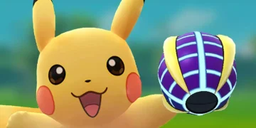 This is what a raid should be like at a trap-oriented event.