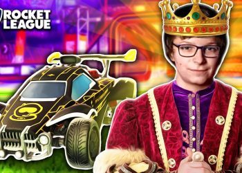 This is why Daniel is one of the best in Rocket League