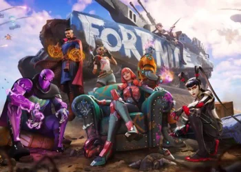This is why Epic is being sued (again)