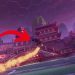 This is why you can't AIR ROLL in ROCKET LEAGUE