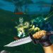 This rogue plays WoW like it's FPS - WoW TBC: Funniest Moments (Ep.23)