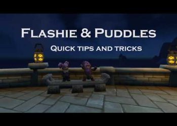 Tips, Tricks and Hints for New World of Warcraft Players