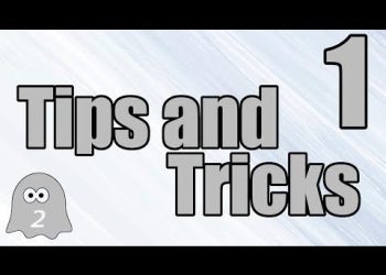 Tips & Tricks! #1  - Rainbow six siege