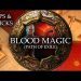 Tips & Tricks - Blood Magic (Path of Exile) - RPG Maker MV