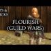 Tips & Tricks - Flourish (Guild Wars) - RPG Maker MV