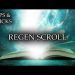 Tips & Tricks - Regen Scroll - RPG Maker MV