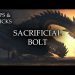 Tips & Tricks - Sacrificial Bolt (Dragon's Dogma) - RPG Maker MV