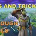 Tips and Tricks #3-Go Through Walls I Fortnite Battle Royale