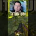Titanium trials requires sacrifice in Warzone