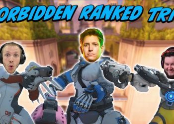 Together we make the forbidden ranked trio
