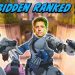 Together we make the forbidden ranked trio