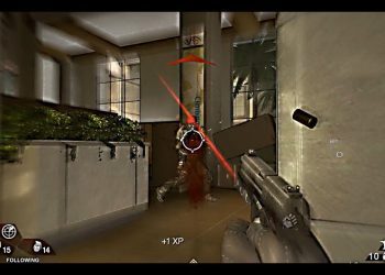 Tom Clancy's Rainbow Six Vegas 2,Rec Center.