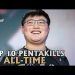 Top 10 Pentakills of All-Time | LoL esports