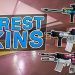 Top 10 *RAREST* Skins in Rainbow Six Siege - Rainbow Six Siege