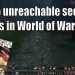 Top 5 unreachable secret areas in World of Warcraft