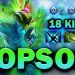 Topson Morphling Dota 2 Pro Highlights