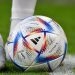 FIFA announces offside revolution for Qatar World Cup