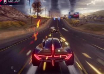 Traffic car is the new barrel ramp
