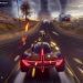 Traffic car is the new barrel ramp