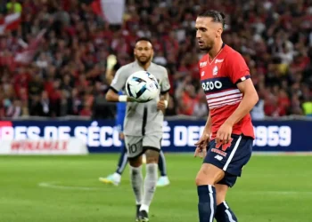 Transfers and rumors Werder Bremen wants this Lille attacker!