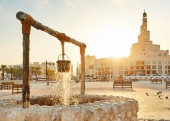 Travel tips for World Cup tourists
