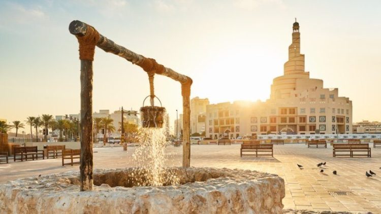 Travel tips for World Cup tourists