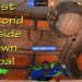 Trick Shot: Upside Down Power Slide