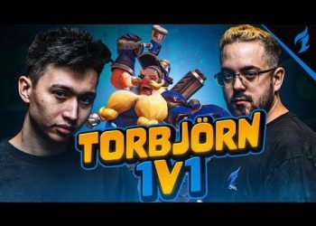 Trill Battles Harryhook | FUEL FAN PUGS