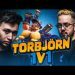 Trill Battles Harryhook | FUEL FAN PUGS