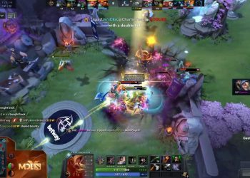 Troll ulti vs dark willow ulti | Dota2 Pro Tournaments Clips