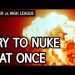 Try to nuke at least 4 at once vs Terran l StarCraft 2: Legacy of the Void l Crank