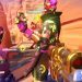 Trying New Crosshair for Widowmaker - Testing the "Dot"